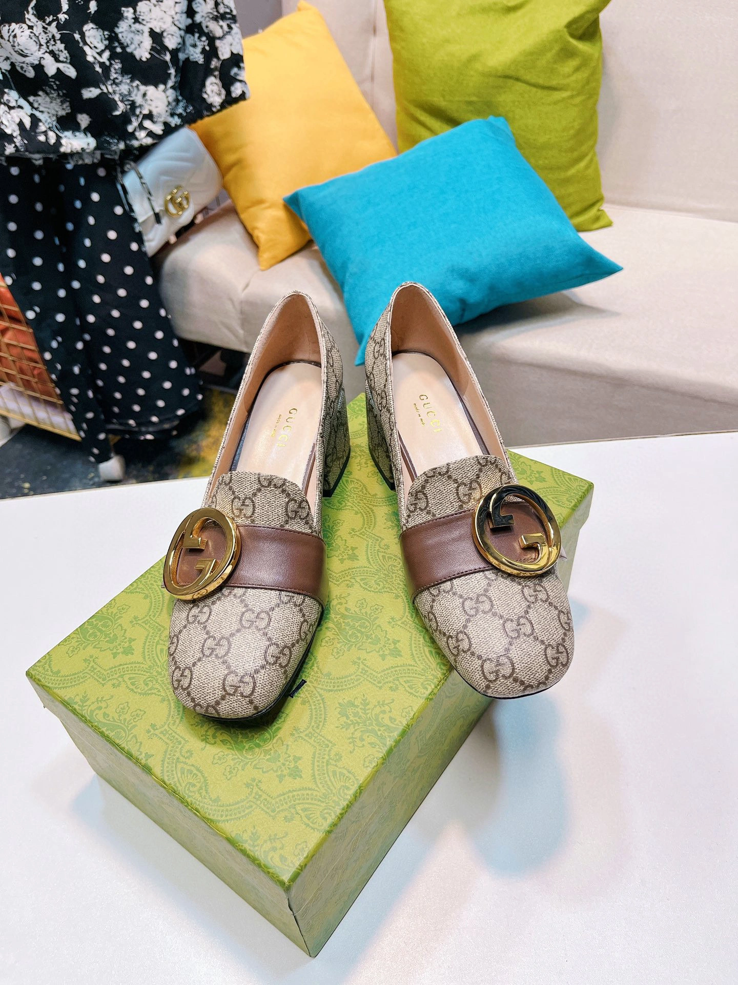 coco- heel height ：5.5cm item:B-X602J1840